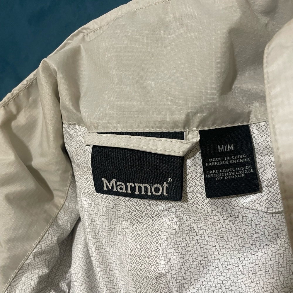 Marmot Outer Shell Jacket - image 3